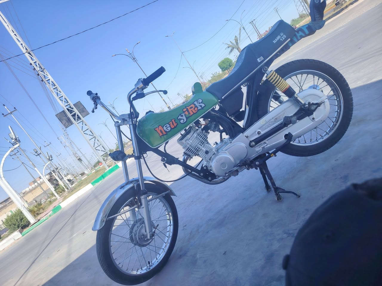 للبيع ***********
