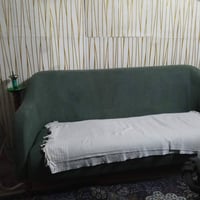 زعفرانيه • كنب ٤ مقاعد