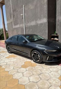 كيا K5 • ٢٠٢٤ • رقم المثنى