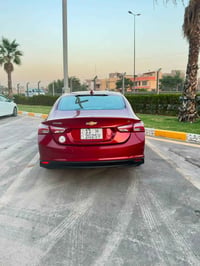ماليبو lt2 2019 فول للبيع او المراوس حسب القناعة  سياره مابيها اي عطل ...