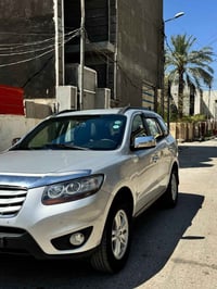 سنتافي ٢٠١١ • وارد امريكي • ضربة امامية