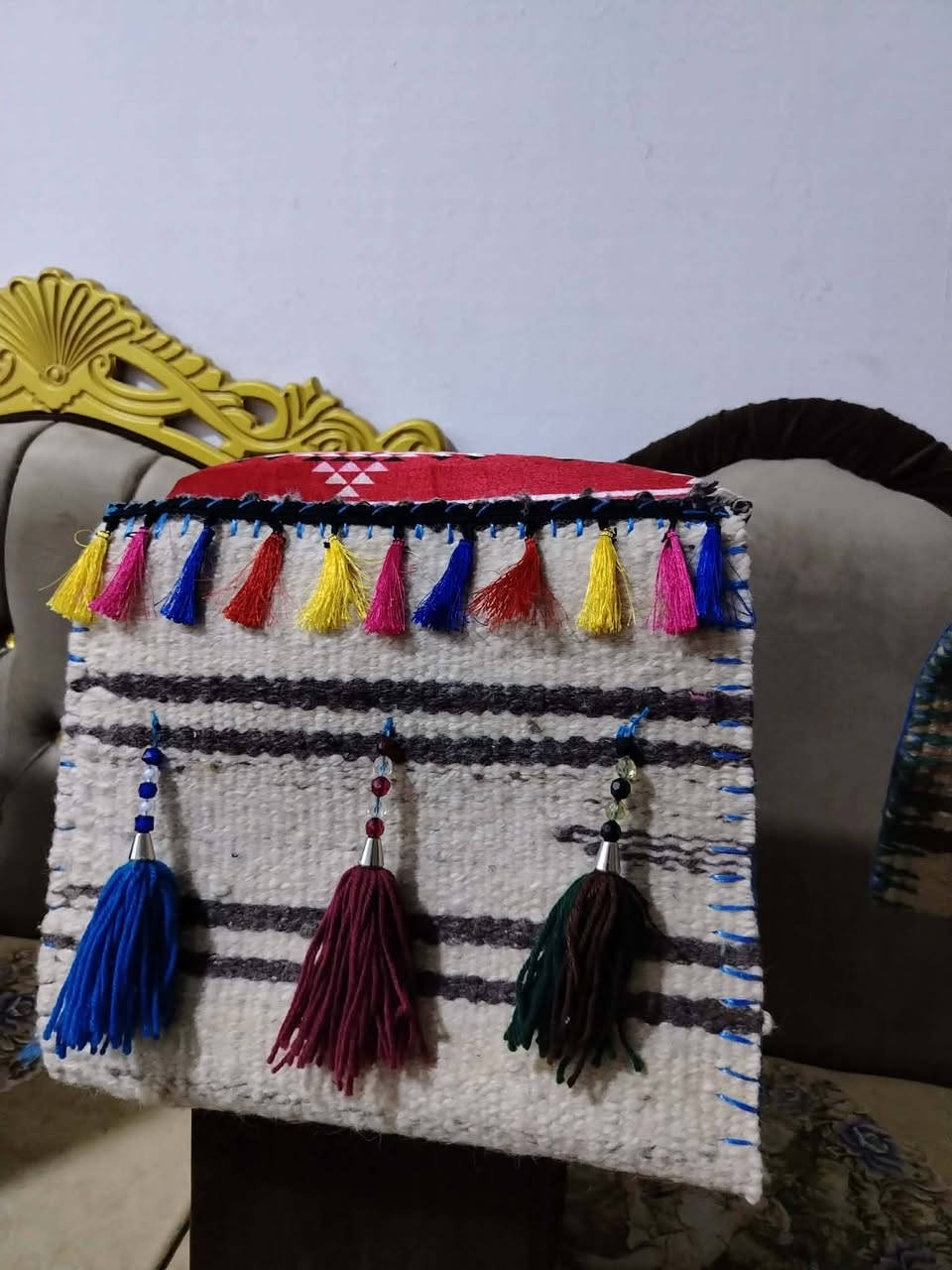 سلام عليكم خروجه للبيع السعر 10 و12 ويوجد حسب الطلب والأسعار جملة تختلف ويوجد لدينا خدمة توصيل جميع محافضات العراق للتواصل خاص *********** فقط واتساب
