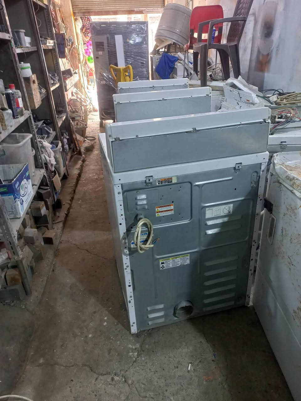 مجففات امريكي سبيد كوين نظيف جدا جدا
الاستفسار مراسله الصفحه او الاتصال على الارقام التاليه 
***********
***********
