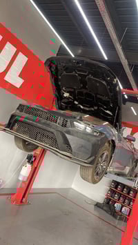 ادوات تفصيخ و جديد  موستانك 2015-2024 ‏للاستفسار 07507585275 ￼