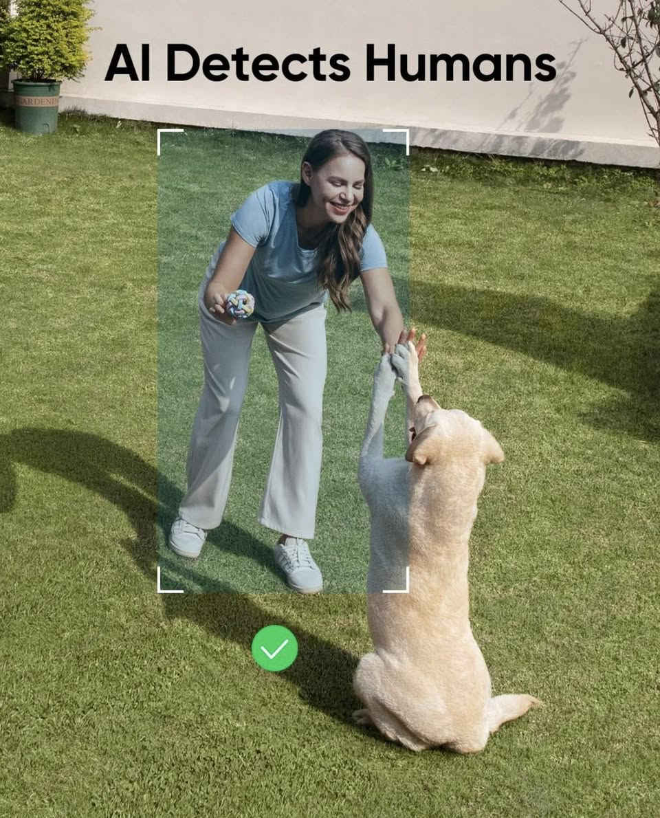 لأول مره بالعراق 🔥🇮🇶
سعر الكامره ع موقع أمازون 49$ دولار❗️ 
سعر الكامره عدنا ٢٥ الف 🔥💯

كامرة  S220 SoloCam من شركة Eufy

☀️ تشتغل بالطاقة الشمسية – بس 3 ساعات شمس و تظل شغالة
🌙 تصوير واضح ليلي ملون ونهار بدقة 2K
🧠 ذكاء اصطناعي يميّز الوجوه ويقلل الإنذارات الغلط
وايرلس 100% وسهلة التركيب بأي مكان

يعني لا كهرباء تعذبك، ولا هوسة وايرات 💸❌
بس أمان مستمر وراحة بال 🔐✨
كامرة سكند هاند مفحوصة بحالة ممتازة + ضمان

📍 متوفر توصيل ونصب و تشغيل داخل بغداد
📩 للحجز راسلنا دايركت الان او تواصل ويانا ع الرقم ***********
