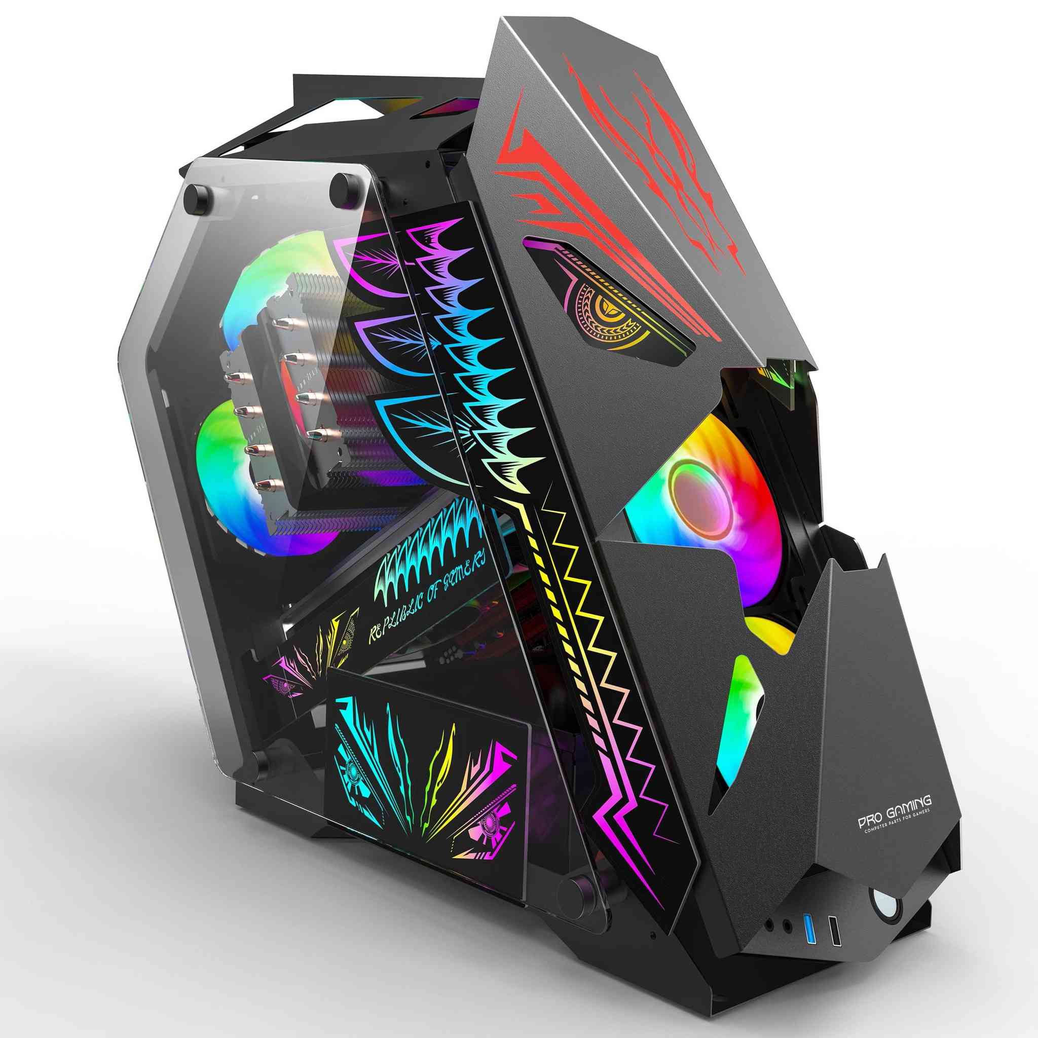 السلام عليكم ❤️

تجميعة مرتبة يشغلك العاب على فريمات حلوة 
مع ضمان شهر من تاريخ الشراء
I5 10400F
Cooler Deepcool 
RAM 16GB DDR4 3200 
ASUS H510M Prime 
GTX 1650 Super Msi 2Fans

+GPU Holder 
Storage : SSD256GB - HDD 500GB 
PSU 550W FSP HV Pro 80% Plus
CCASE ROG MAX JY08 Black + 3Fans RGB 

السعر 550 ألف شامل التوصيل

القطع نظيفة نظافة عالية 

للحجز مراسلة الصفحة 

توصيل متوفر لكل المحافظات ❤️


**إذا كنت صاحب هذا الإعلان وتريد حذفه لأي سبب، رجاءا أرسل رسالة إلى الدعم الفني**