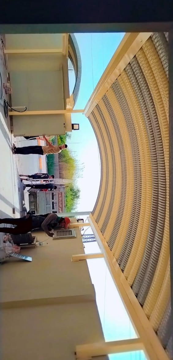 معمل حداده القيصر لعمل مضلات الكيسبان في مجمع نجمه بغداد بأسعار مناسبه وشغل درجه أولا سعر مليون و100 الف فقط باداره عبد السميع الحداد الاستفتاء *********** او *********** اتصال واتساب
