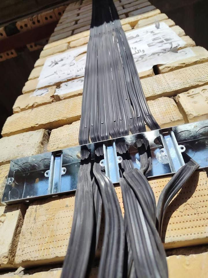 🔌💡خدمات كهرباء عامه 💡كربلاء المقدسه
ضمان وأمان صيانه سنه كامله
تاسيس كهرباء بيوت وبنايات وجبلونات وجميع الاعمال بلا تحديد 🏬🕍🏣🏘️
العمل باحدث ما يمكن 
(بوري _سيمنز _ ضاهري _ ترانك الحديد والبلاستيك) 
نشر هندسي للسقف ✍️
عمل نزالات باحدث الطرق 💯
تثبيت البوكسات عن طريق الليزر مستوى واحد 
تسليك الكهرباء سستم منظم ومرتب 
عمل منظومات كافه حسب طلب ستلايت / انترنت / انتركام/ اتصالات/ تنصيب كامرات / منضومه حريق / اجهزه انذار وحمايه 
عمل بوكس سبلت بانابيب بلاستك لسهوله العمل والصيانة في المستقبل
صيانه الدور والبنايات باكامل
تشطيب البيت كامل⚡🏣
عمل بورد خارجي باحدث الطرق وحمايه كامل للمنزل ats
عمل سيركت للمنزل حسب الطلب او حسب طريقتنا الحديثه 
نستخدم في العمل المواد من الشركات العالمية الأولى في صناعه الأسلاك ومن اماكن موثوقه لتحقيق أفضل إنجاز للعمل
عمل تاريث للمنزل  للامان وسلامتك 👩‍👩‍👧‍👦 
وكل هذا بوقت وجيز وفتره محدوده بكوادر متخصصه وبكل اتقان 🕐
مع كل هذا باسعار تنافسية جدا وتنال رضاكم ان شاءالله الجميع
للاستفسار الاتصال على الرقم ***********

كربلاء المقدسة
ابو اديان الكهربائي
