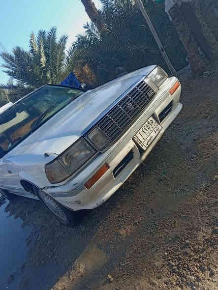 سلام عليكم سيارة للبيع رقم ذي قار سنويه ضايع ابيع كوم حديد شغل محرك وكير مكفولات ترايك البصره راعيه ماندله ابيع هل موجود اتكفل سرقه وعشرين مكانه نجف أبو بخير سعره ١٢ وبيه مجال حك الجيه  رقم بي واساب ***********     سيارة ماعيزه شي
