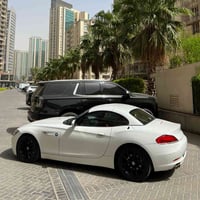 Z4 خليجي • ٢٠١٥ • مكينة جديدة