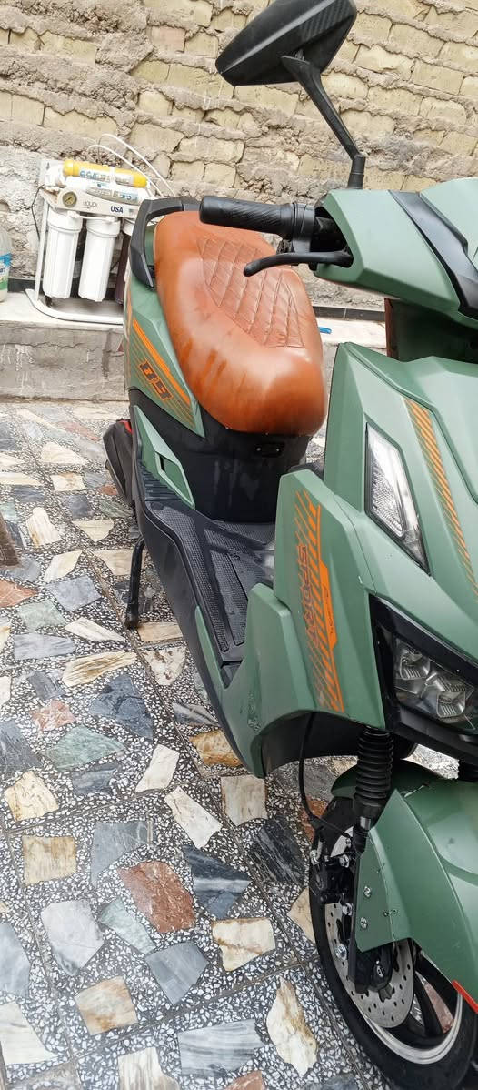 السلام عليكم دراجة سكنس شحن اخت جديده +بلوتوث من شركة حسن وحسين الاتصال على الرقم *********** متواجد على فيس
