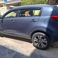 سبورتج • ٢٠١٥ • مكفوله