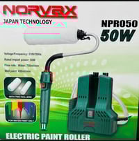 روله صبغ • نورفاكس • توصيل