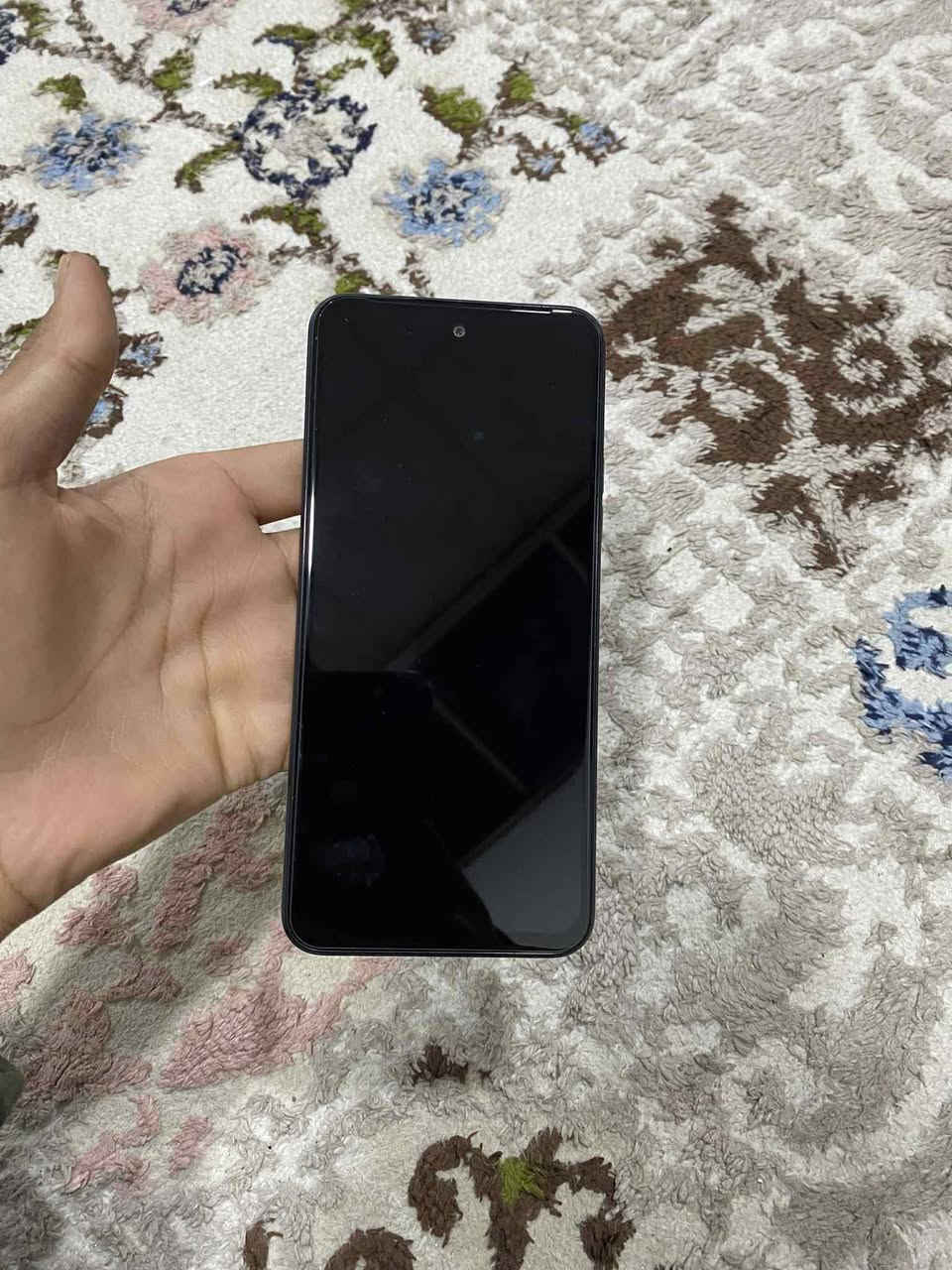 السلام عليكم تكنو سبارك 40 جديد مستخدم سبوعين ذاكره256 السعر 165وبي مجال


**إذا كنت صاحب هذا الإعلان وتريد حذفه لأي سبب، رجاءا أرسل رسالة إلى الدعم الفني**