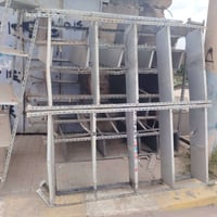 رفوف مستعمل • أخو الجديد • ١٢ رف