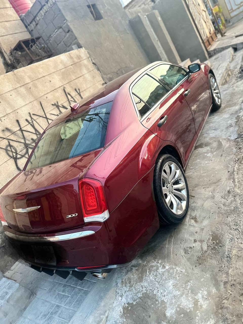 سلام عليكم وباما 16مكفوله ربيل هزه جديد سنويه جديدحداديه تايرت بيه بس بارد مكان سياره بصره 220وبيه مجال ***********
