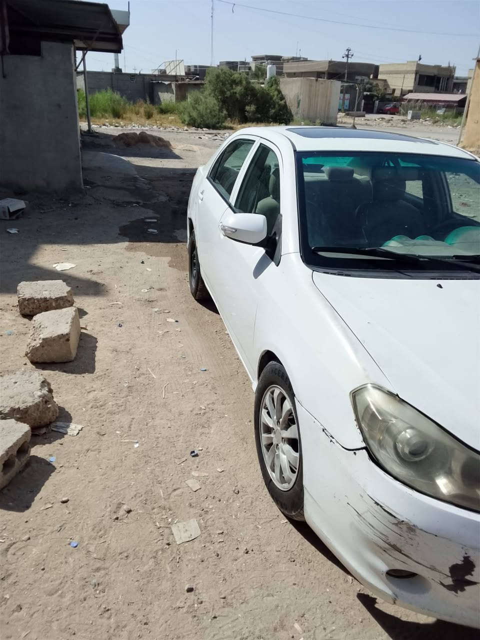 بيوايدي جي 3 اوتو رقم بغداد باسمي تحويل ثاني يوم عليه غرامات ابيع واقع حال والصافي 25قفل غرامات مليون 200
‏‪***********‬‏
