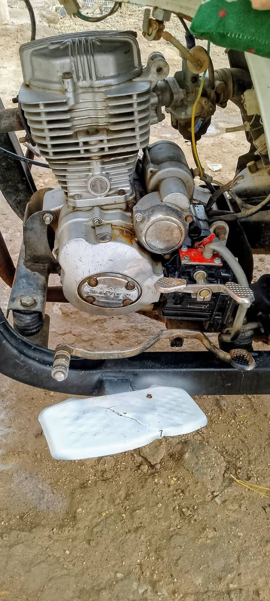 السلام عليكم  ستوته لبيع. موديل 2015 المكان شطره السعر خاص


**إذا كنت صاحب هذا الإعلان وتريد حذفه لأي سبب، رجاءا أرسل رسالة إلى الدعم الفني**