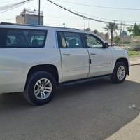 تاهو سوبر بان • ٢٠١٦ • رقم اربيل