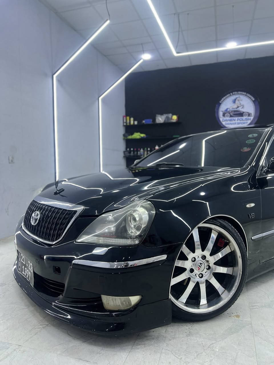 بەناوی خوای گەورە 
ماجێستا بڕاوە بۆ فرۆشتن سەیارەکە نمونەیە لە جوانی گێرو
مەکینە بەشەرت قەپات قەپات مواسەفاتە ٤ کوشن جڵد ٤ کوشن هیتەر چوار کوشن کارەبا تەحدید سورعە سوکان کارەبایی سەلاجە ٣ پەردە بیلاد شەریکە سلایت فولل فول مواسەفاتە ٤ تایەو ویلی لۆکی دو سایزی لە ژێرە دەبڵەکانی حور کراوە بە دڵی خۆت بەرزیو نزمی پێدەکەیت سەیارەکە نمونەیە لە جوانی لە قوەت دەسکاری قوەت کراوە وە هۆرس پاوەری سکرێتەرەکەی کراوە بە 
100%75 سەیارەکە لە قوەتی خۆی بێزارە تاقانەیی جوانیە ماشااللە لەبیر مەکەن ئەگەر موشتەری نیت بێزارمان مەکە بۆ زانیاری زیاتر پەیوەندی بکە یان نامە بنێرە لەگەڵ ڕێزدا
0751 795 60 84
