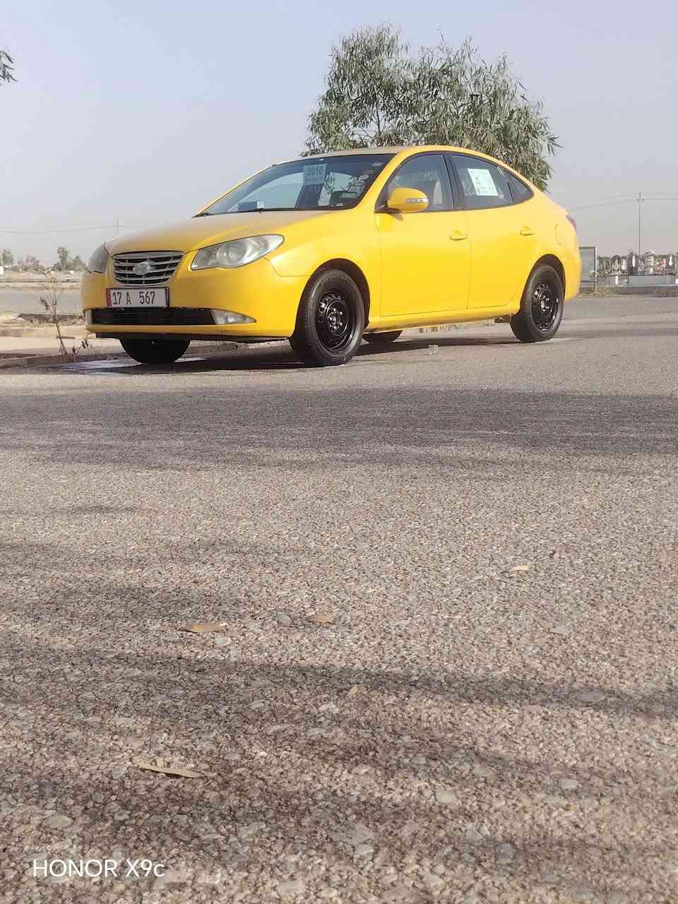 سلام عليكم النتره 10 للبيع خليجه السياره كفاله عده طخه بل جاملغ الخلفي سياره مكفوله من فتح تبديل محرك 1600 دكشن عالي سياره جهازه حداديه جديده تخم تاير سياره جهاز تبريد ثلج❄️ السنويه 31 بسمي المكان الديونيه الدغاره والسعر 100 بيه مجال حك اجه وال مو شري لا نتصال وهاذه رقمي ***********
