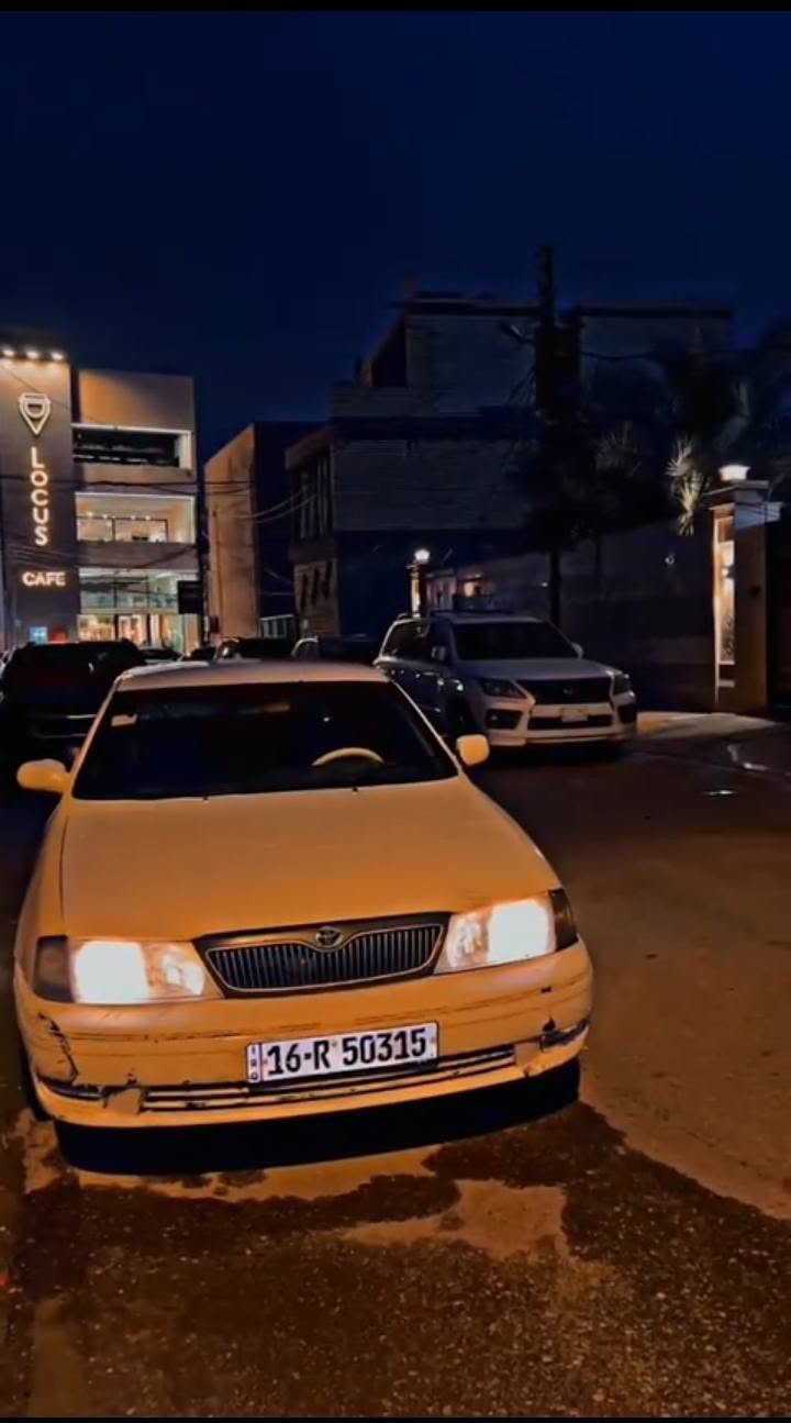 سلام عليكم افلون مديل ٢٠٠٠ للبيع او مراوس كير و مكينة مكفولات
هزة وسنوية جدد مشروع وطني
رقم قادسية مكانهة كربلاء
سعر ٥٠ وبيه مجال للطيبين


**إذا كنت صاحب هذا الإعلان وتريد حذفه لأي سبب، رجاءا أرسل رسالة إلى الدعم الفني**