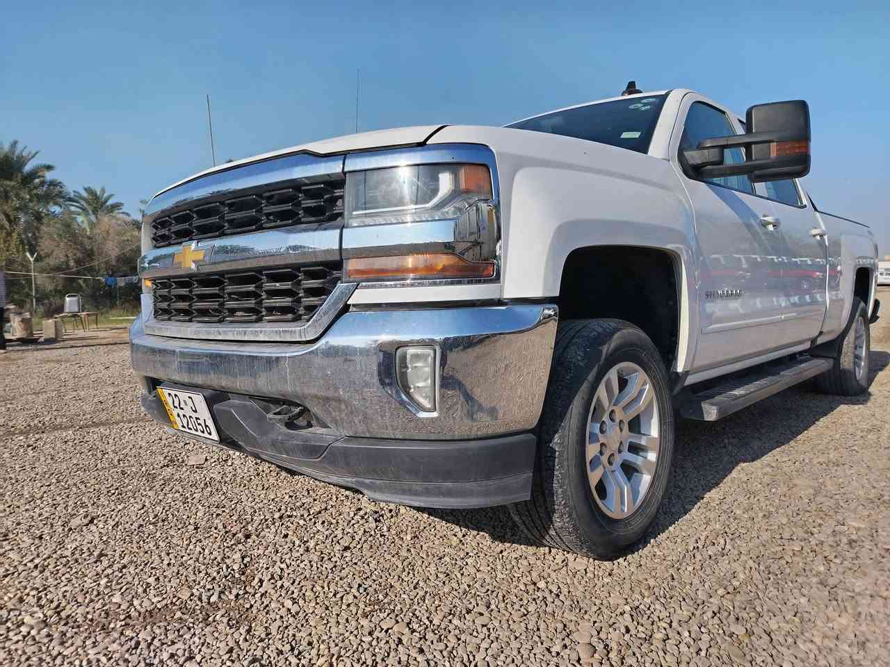 مجموعة سيارات رام فورد شوفر سلفرادو جمسي سيرة 
باب طويل بدي قصير
باب قصير بدي طويل
السيارة جاهزة من كل النواحي رقم بغداد شرط التحويل
اكو بيهن 2018 و 2017. و.  2019 
كير محرك شرط السونار كفاله حوادث مختلفة 
الأسعار. بيهن مجال لشراي ***********
مكان السيارات بغداد
