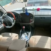 باجيرو • ٢٠٠٤ • رقم بغداد