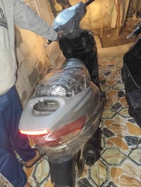 دراجه سيام • ياباني • بصرة