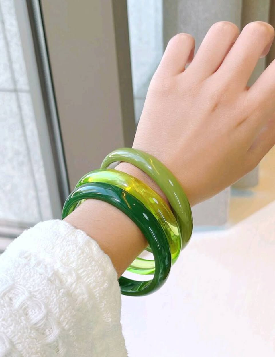 ✨ تشكيلة إكسسوارات جديدة وأسعار مفاجئة  💍 إكسسوارات ناعمة ومميزة مع الشحن لكل المحافظات 🌸


**إذا كنت صاحب هذا الإعلان وتريد حذفه لأي سبب، رجاءا أرسل رسالة إلى الدعم الفني**