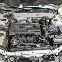 كورولا • ٢٠٠٠ • مكينة ١٨٠٠