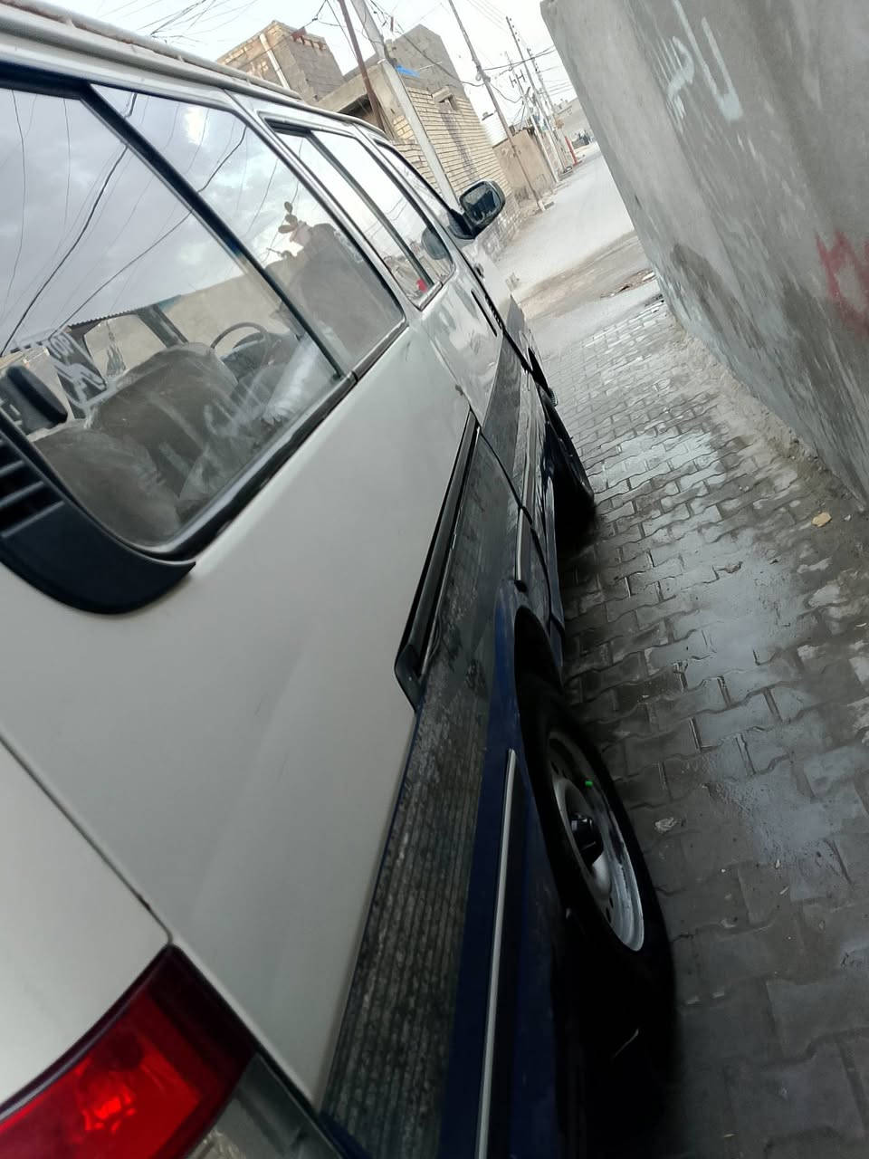 السلام عليكم جنبي للبيع موديل 15 باسم تحويل مباشر سياره رقم انجليزي هسه جديده ماكينه بيها جديده رحمه لوالديكم المشرع لا يخابرني انت نشر سبب الوعود الكعبه***********
