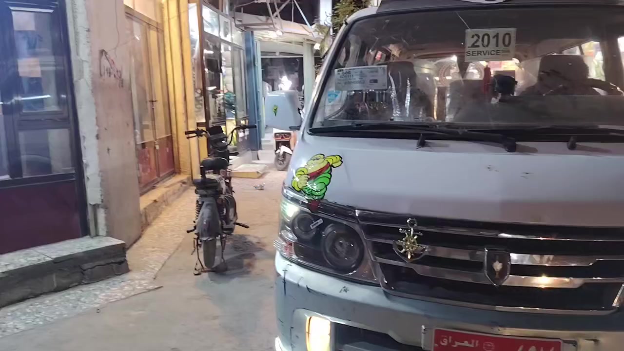 السلام عليكم كوم حديد بدون تحويل اتعهد سرقة عشائر رقم احمر سيارة كفالة كلة جديد حتى تبريد شغال بس كمبريسر لاطشة مكينه كير اكسل كاردن صدر تخم تاير جديد دوشمة جديده كهربائيات كلهة شغاله ولا كلوب طافي لا ضربة ولا صبغ المكان بغداد السعر ٣٣ بي واتساب ***********
