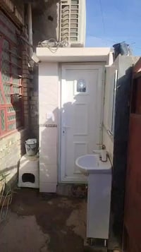 دار للبيع مساحة 100 متر قاط ونص طابو زراعي سند ٢٥ وكالة ام الصورة لفوك...