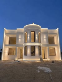 تمديدات قبل الصب • بروفايل LED • كربلاء المقدسة