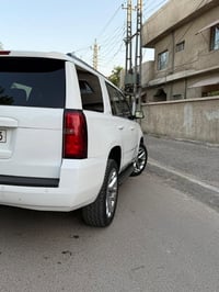 تاهو ٢٠١٩ • مكفوله • فول مواصفات