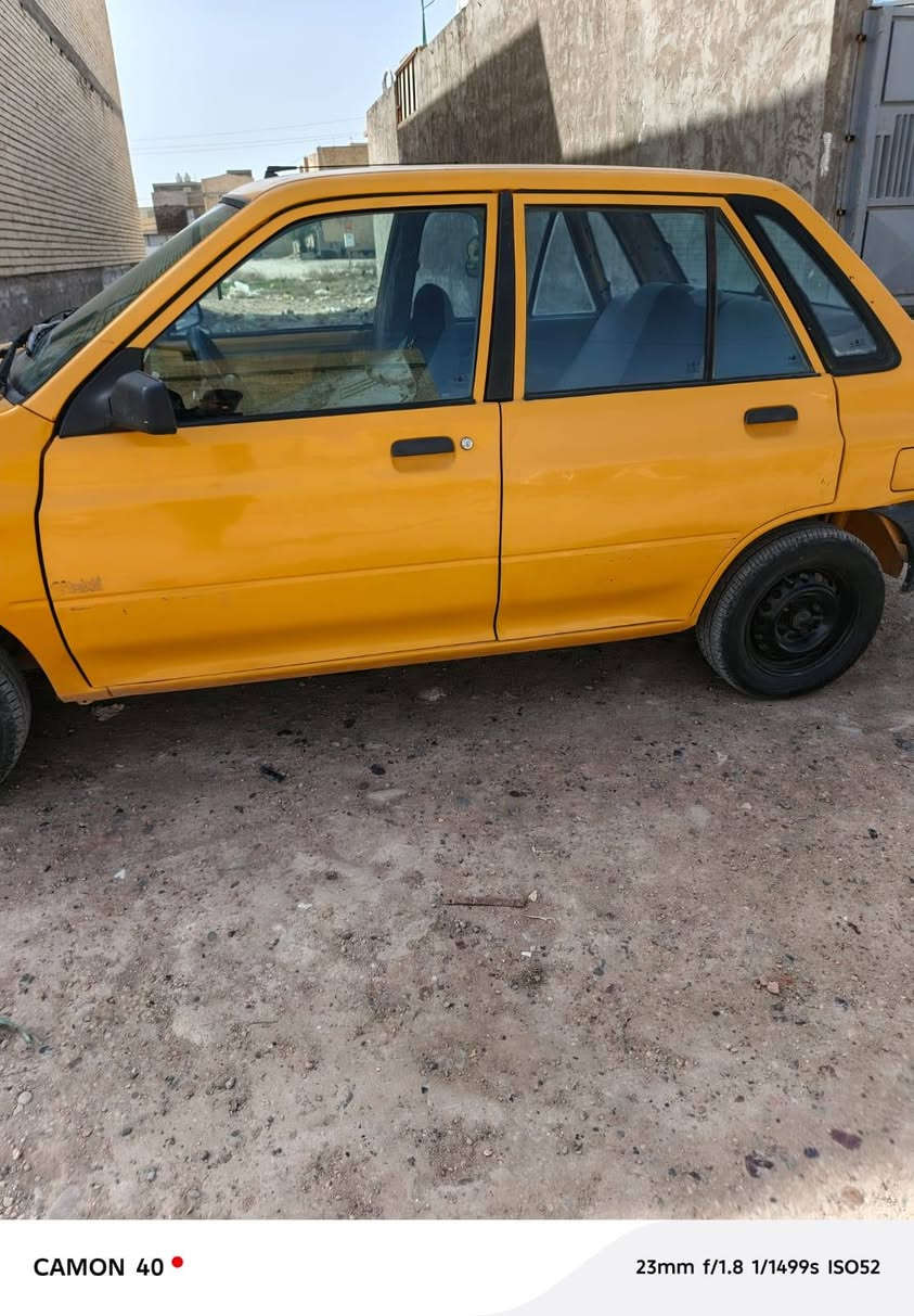 سايبه للبيع ٢٠١٠ رقم دولي بغداد محرك وكير مكفولات السياره جاهزه مصفره هيئه وغرامات السعر ٢١ وبيها مجال كلش بصيط *********** مكاني بغداد
