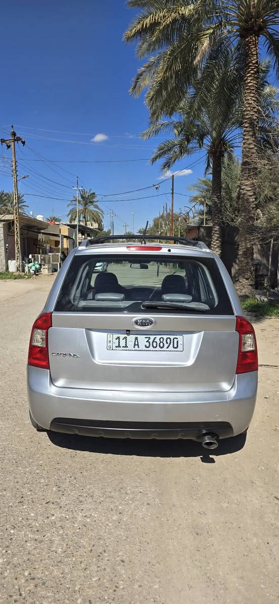 السلام عليكم
كيا كارنز 
موديل 2007
7 راكب
محرك 2400
رقم بغداد دولي 
كير محرك حداديه مكفولات 
تبريد شغال 
تختم تاير جديد
باتري كوري جديد
مصبوغه احزام جماليه
سياره خير من الله
التواصل والاستفسار على الرقم 
***********
بيع او مراوس حسب القناعه
مقطع فيديو والصور بلمنشور 
#سعره 100$ بيه مجال 
العنوان ديالى الخالص
