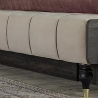 غرفة نوم للبيع مشتريتها من هوم سنتر  سعر بيع ١.٣٥٠.٠٠٠  الغرفة تكمة و ...