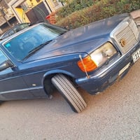 مارسدس  جامبو بنز مكينه 3000 ديلكو موديل 1983 بسمي مشروع وطني هزه جديد...