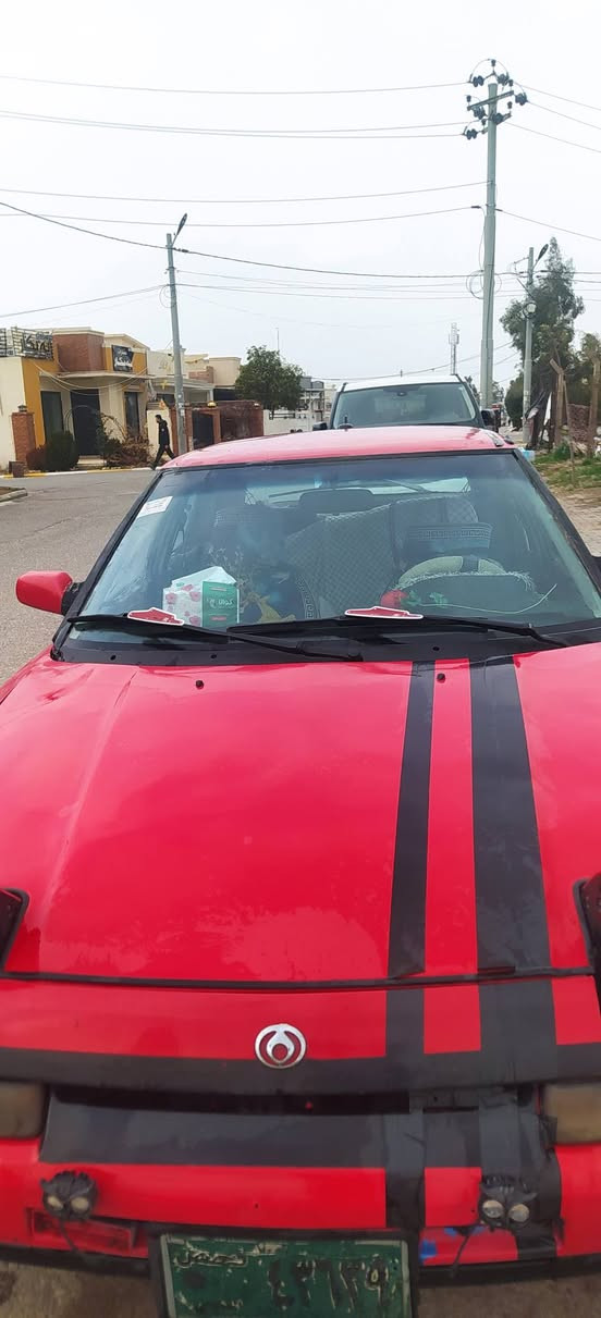 Mazda 323 گئرو مەکینە بەشەرت هەموشتئکی بەشەرت سەنەوی اسلی لەگەلە مەکەینە ١٦دەیە 
نرخی ٢٢ مەعامەلەیەکی برایانە گۆرینەوەش دەکەم  بەمازدای سندوق أربيل, العراق


**إذا كنت صاحب هذا الإعلان وتريد حذفه لأي سبب، رجاءا أرسل رسالة إلى الدعم الفني**