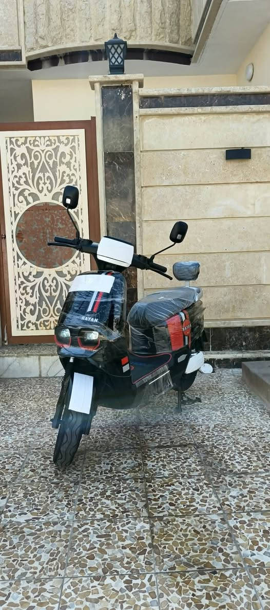 سلام عليكم درجه الريان الفين 2025جديده زيرو درجه مكفوله من كل النوحي درجه نضيفه كدام العين ولسعر 800وبي مجال شي بسيط المكان موصل حي الاسماح


**إذا كنت صاحب هذا الإعلان وتريد حذفه لأي سبب، رجاءا أرسل رسالة إلى الدعم الفني**