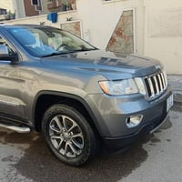 لاريدو • ٢٠١٢ • ٦ سلندر