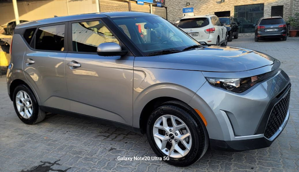 *كيــــــا صــــول موديـ2025ـل*

*السعر115$ (مصلح واصل بصره )

🔷بدون دواخل ماشيه 6000

🔷مده الوصول 5ايام 

🔷تدخل مباشر  بسم المشتري. 

🔷مواصفات LX

🔷بدون كمرك

تفاصيل ***********
