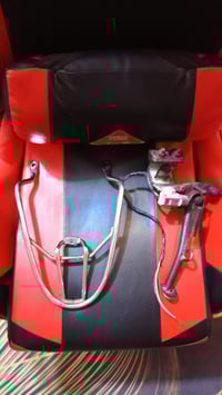 كربلاء • صالنصه 60 • قطع دراجات