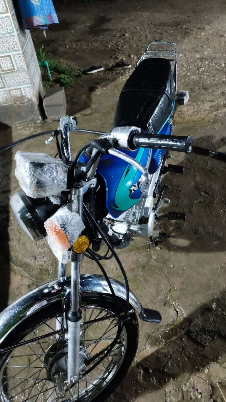 دراجه البيع نامه موديل ٢٤سعر ٦٧٥وبيه مجال


**إذا كنت صاحب هذا الإعلان وتريد حذفه لأي سبب، رجاءا أرسل رسالة إلى الدعم الفني**