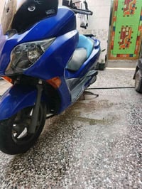 العنوان رئاسه العبيدي دراجه مكفوله الاستفسار على الرقم :07705871911 ال...