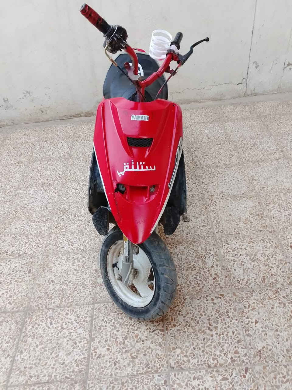 السلام عليكم ماطور للبيع مره واحده مفتوح  ماطور نشط دفع سعر ذا عجبني ابيع مكان الموصل ‏‪0774 916 8186‬‏ ويرهم مراوسه اشعدكم نزلوا بالتعليقات
