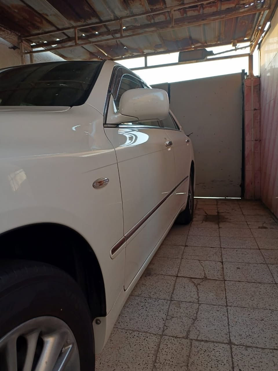 سلام عليكم شاهينه دخول جديد مديل 2007 كرستال السياره كارتون ادوات ادوات السعر 70 بيها مجال العنوان البصره *********** شاصي 82
