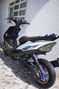 ماكس عدلة • فول • تزويد